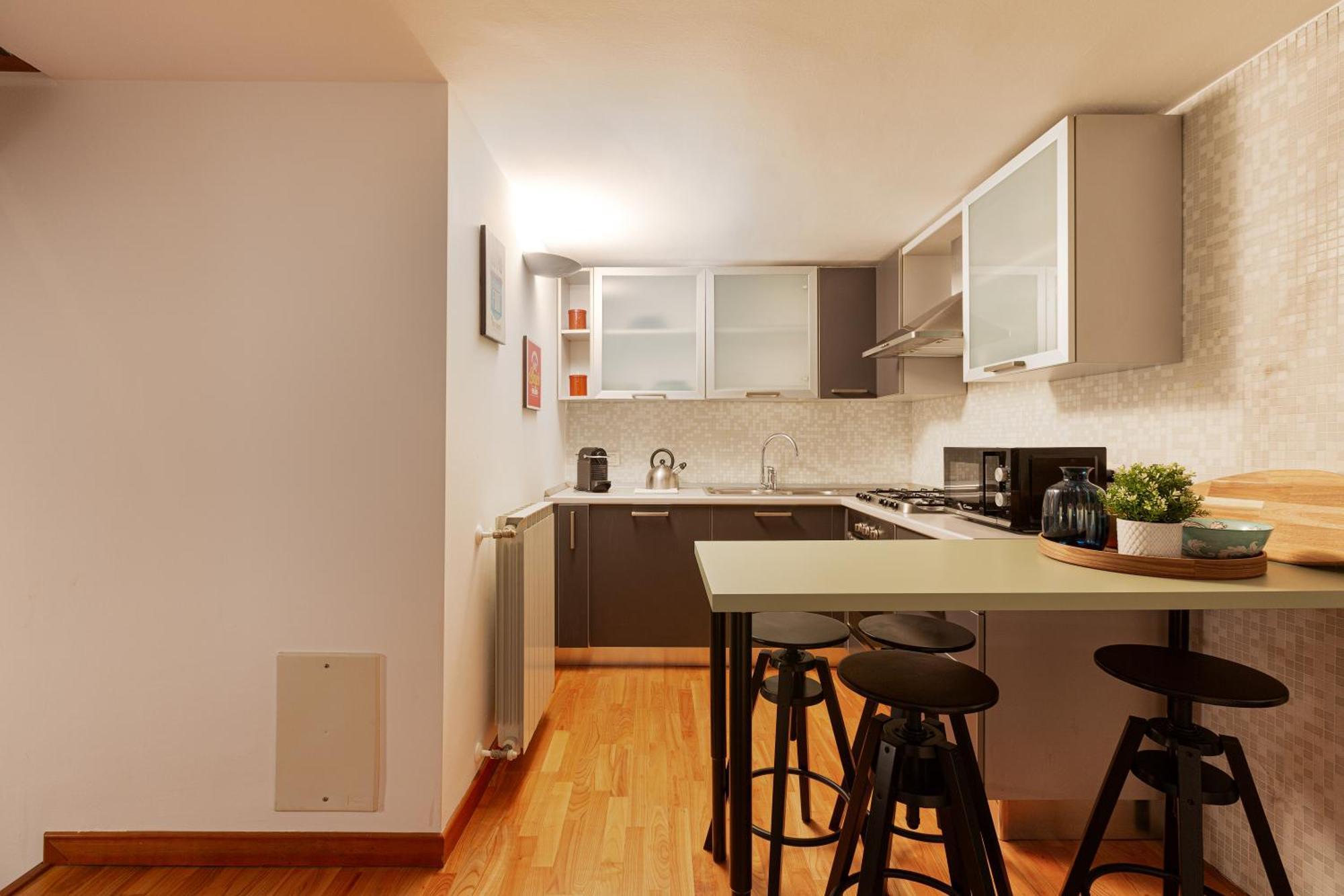 Sant'Ambrogio Design Apartment มิลาน ภายนอก รูปภาพ