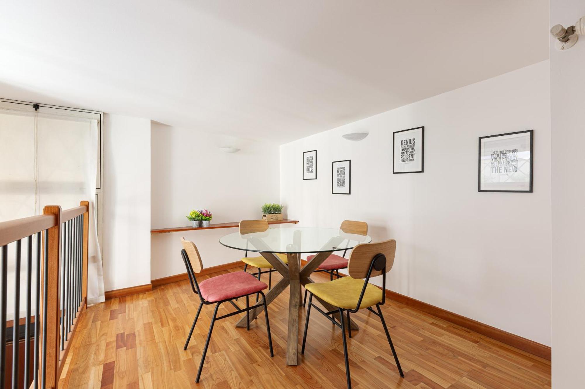 Sant'Ambrogio Design Apartment มิลาน ภายนอก รูปภาพ